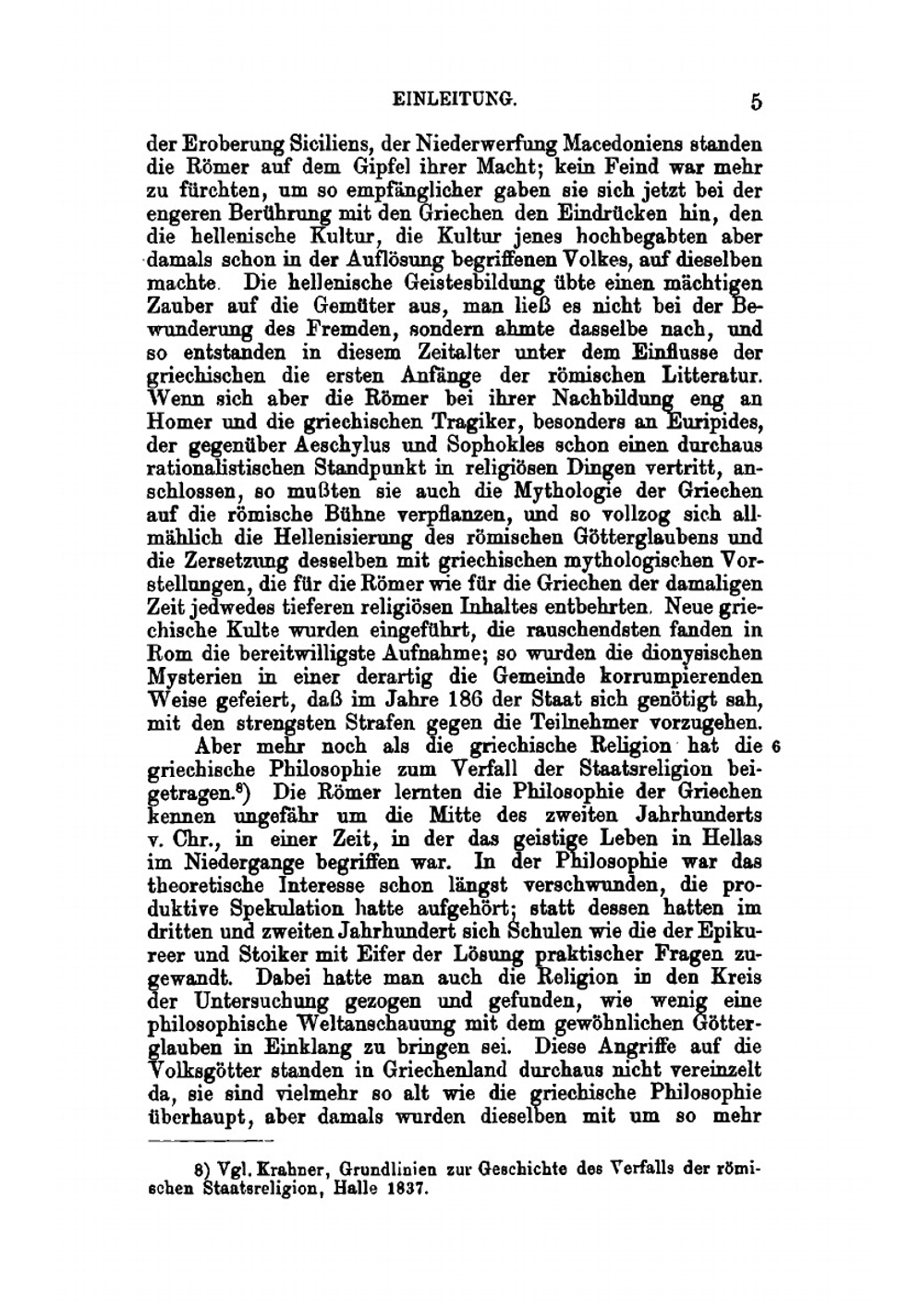 M. Tullii Ciceronis De Natura Deorum . Libri Tres (Latin Edition) | Marcus Tullius Cicero