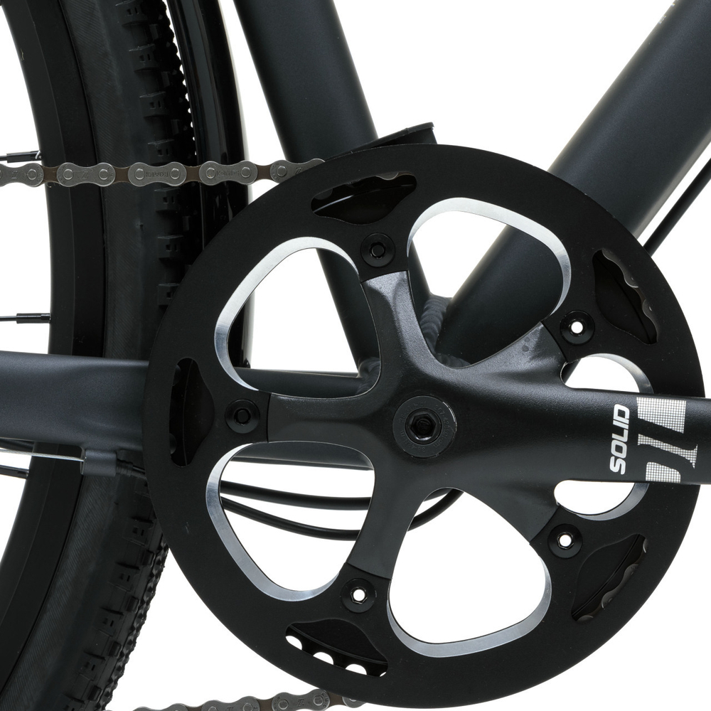 Дорожный велосипед Welt Highway 700 (2024)