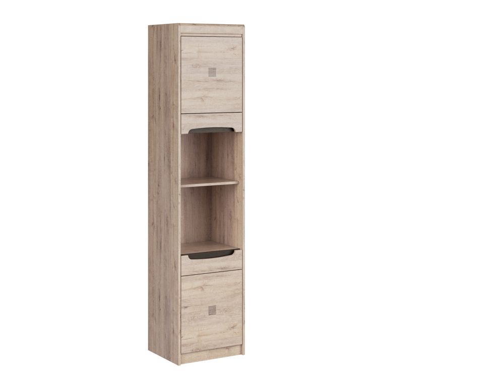 Монца Пенал полуоткрытый