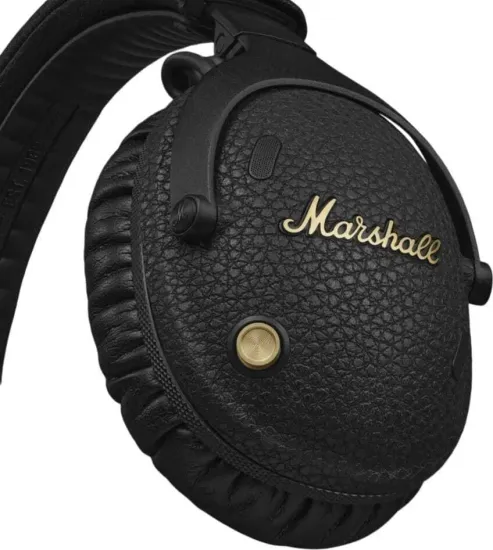Беспроводные Наушники Marshall MONITOR III A.N.C.