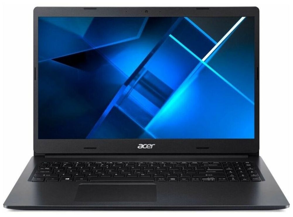 Ноутбук 15.6&amp;quot; FHD Acer Extensa EX215 black (Core i3 1005G1/8Gb/256Gb SSD/noDVD/VGA int/no OS) (NX. EG6EX.00N)