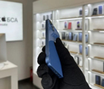 iPhone 13, 256 ГБ б/у