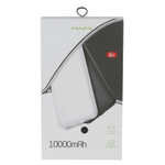 Портативный аккумулятор MAIMI Mi1 10000 mAh (черный)