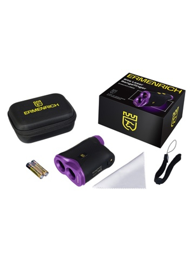 Лазерный строительный дальномер Ermenrich LR900