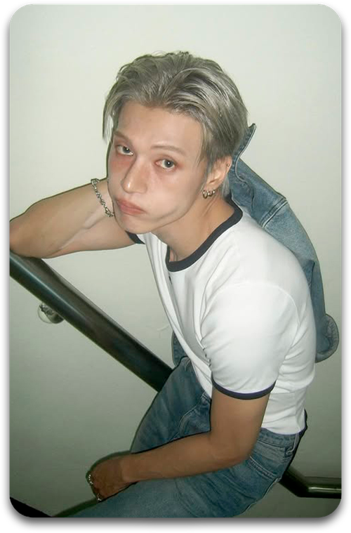 Карта / ATEEZ #1312