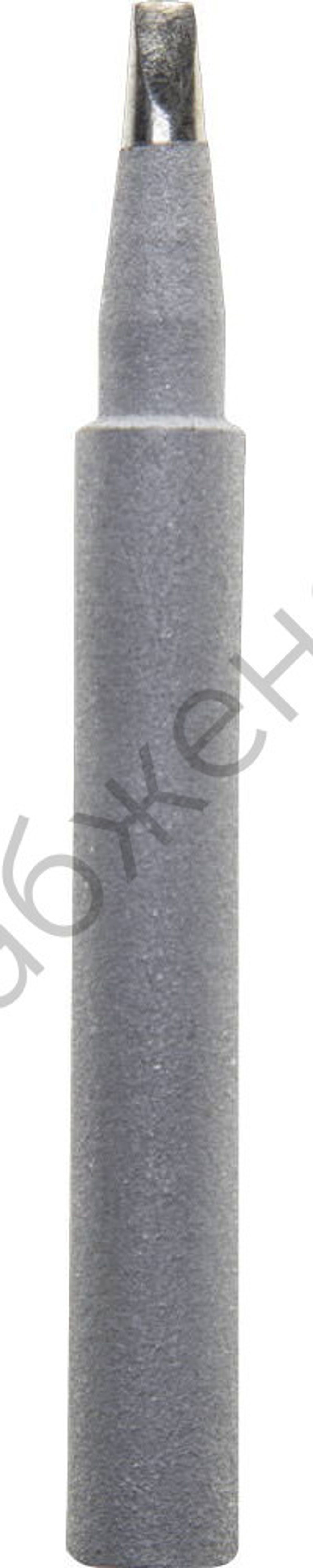 СВЕТОЗАР Hi quality d 3мм цилиндр, Жало для керамических нагревательных элементов (SV-55351-30)