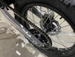 Мотоцикл VENTO VMC 140 19/16 PITBIKE