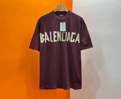 Футболка Balenciaga