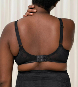 Бюстгальтер Минимайзер Triumph Wild Rose Sensation W01