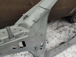 Боковина левая Exeed VX 21-нв Новая Оригинал 502001985AADYJ