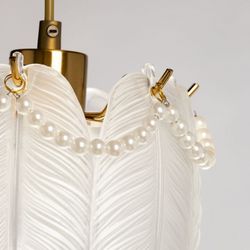 Подвесной светильник De City Бриз 47 230010601