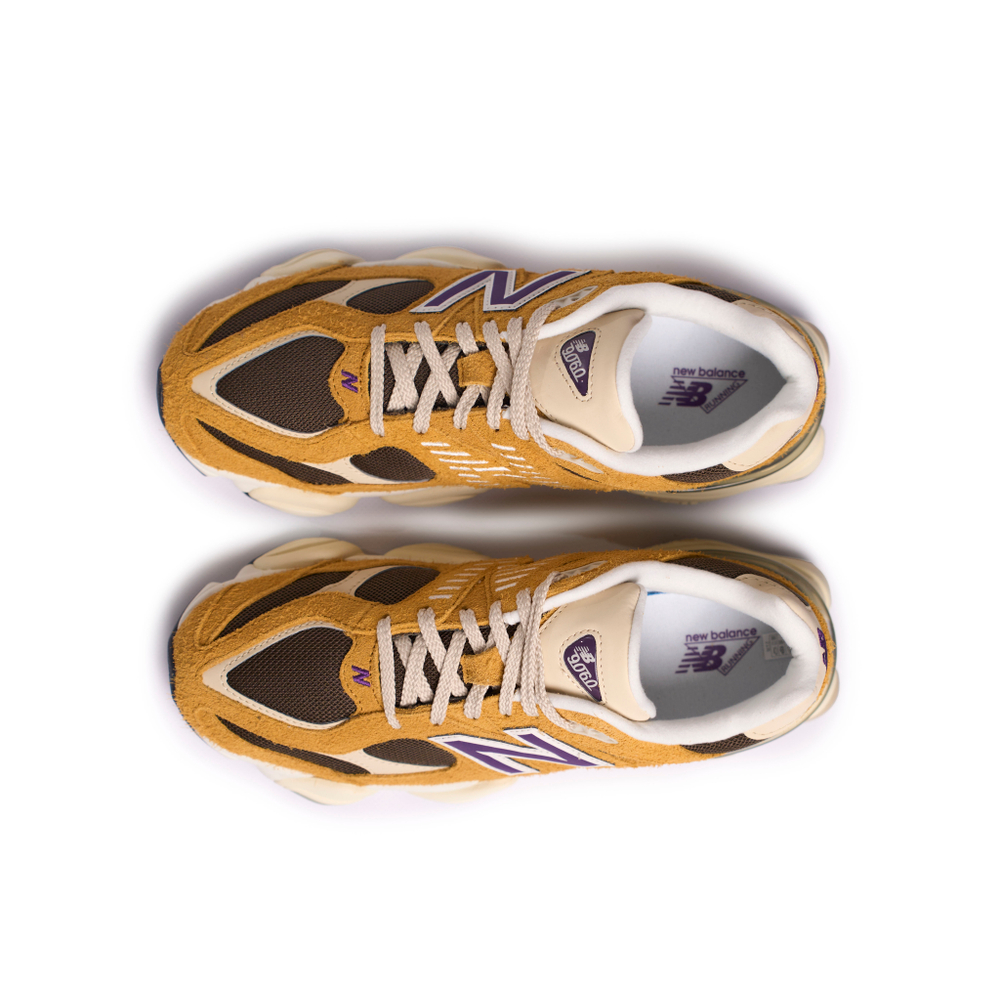 New Balance 9060 “Butterscotch”