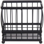 Подставка для кухонных принадлежностей «Brownie» 15,5*9*13см