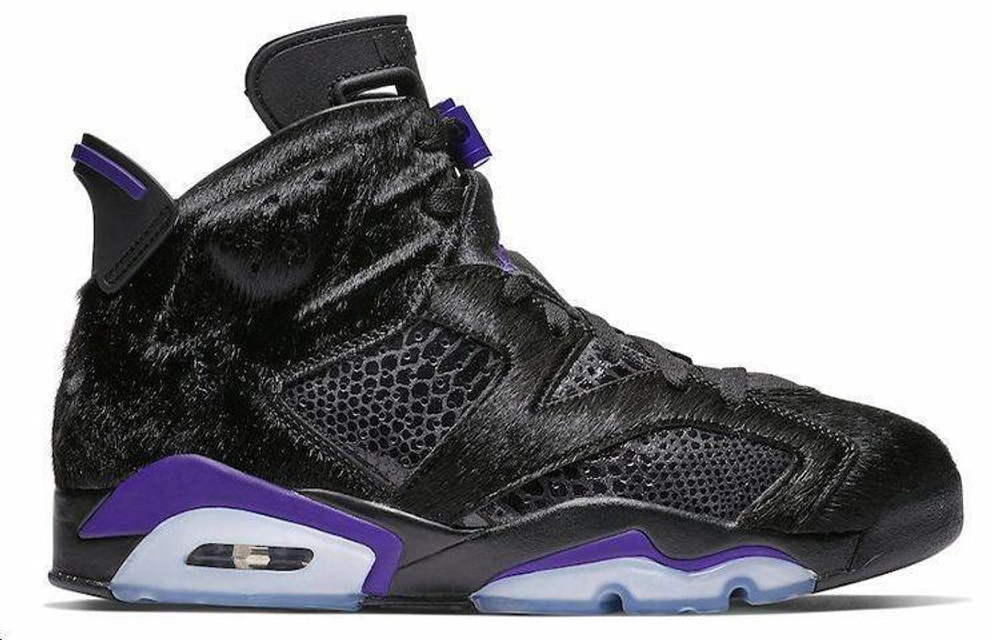Кроссовки Social Status X Jordan Air Jordan 6 Retro Nrg 2019