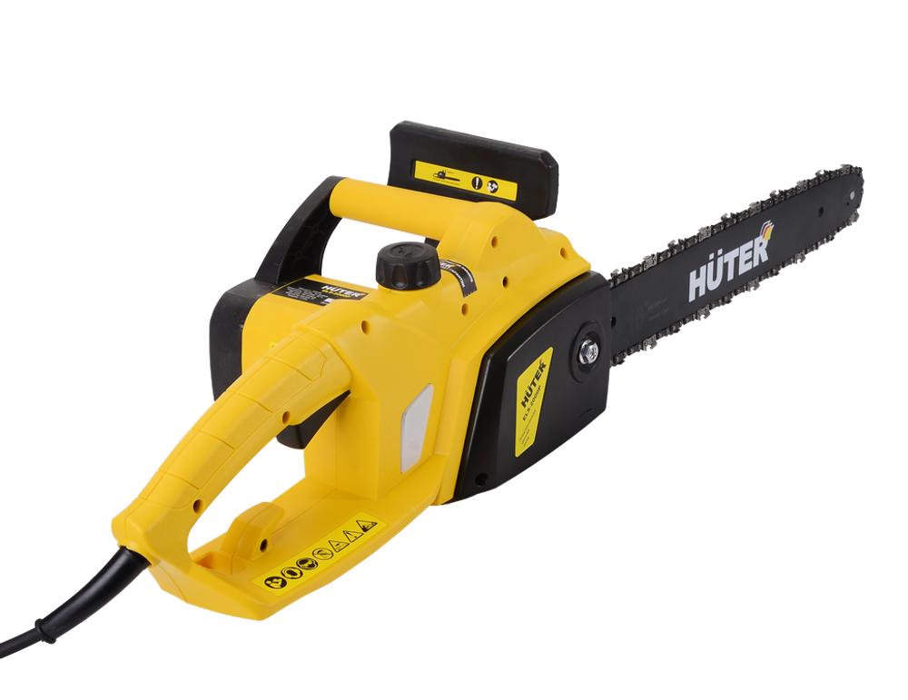 Электропила Huter ELS-2000P