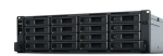 Сетевое хранилище Synology  RS4021xs+