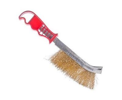 Квазар Щетка металлическая строительная 656-616