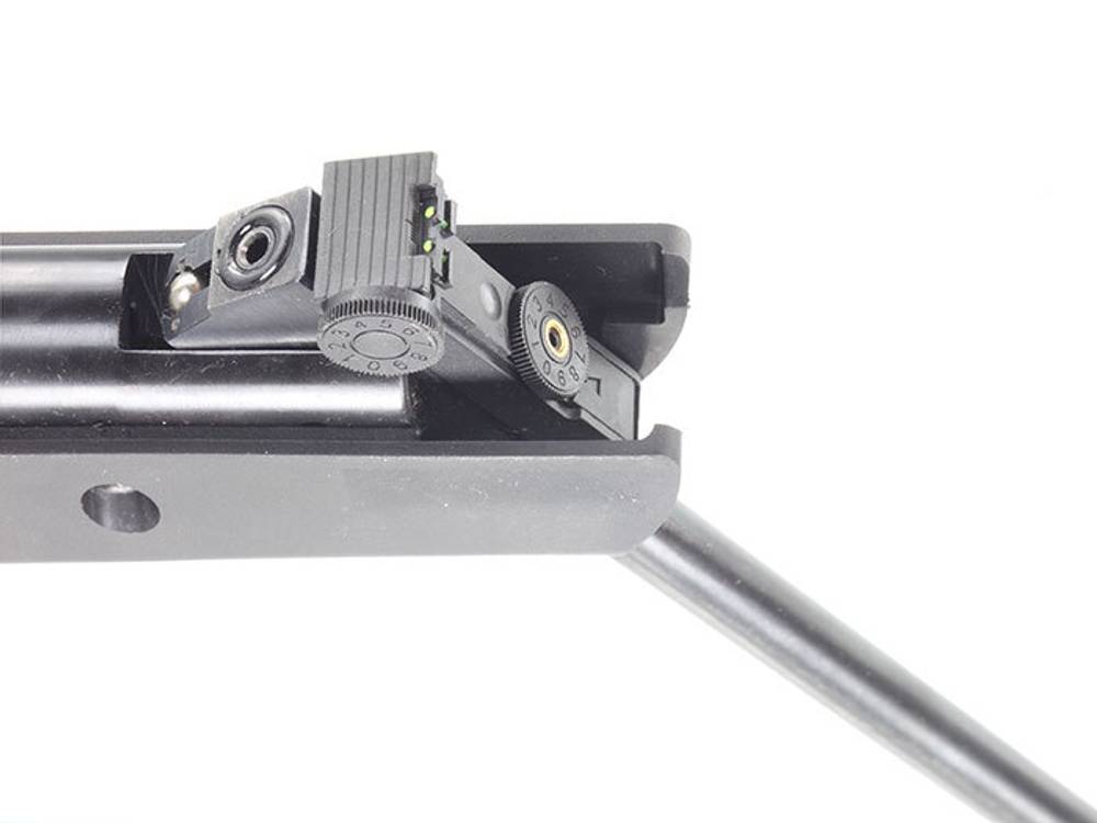 Винтовка пневм. STRIKE ONE "B014" кал.4,5mm (.177) не более 3,0Дж