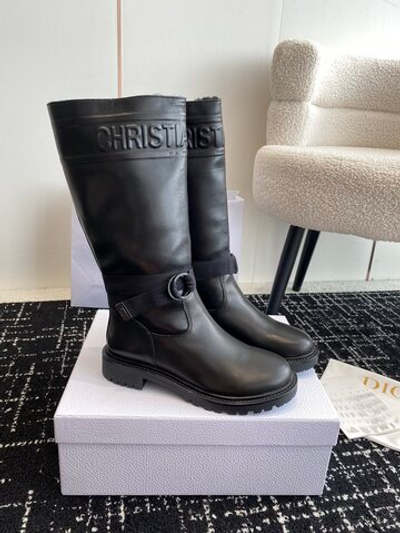 Christian Dior Boot