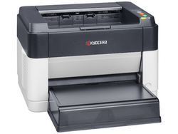 Лазерный принтер Kyocera FS-1040 (1102M23RU2)