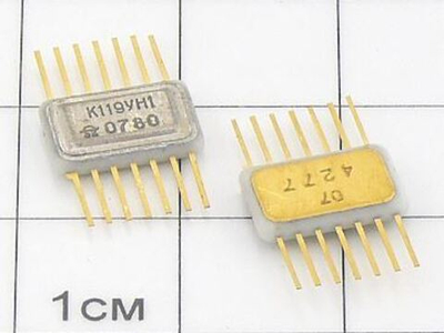 КР119УЕ1
