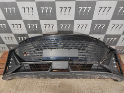 Бампер передний Changan UNI-V 22-нв Б/У Оригинал C281F2713011502AA