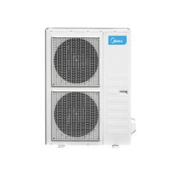 Кассетный кондиционер Midea MCD1-48HRFNX(GA)-B / MOE30U-48HFN8-R(GA)