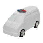 Скорая помощь Р-038