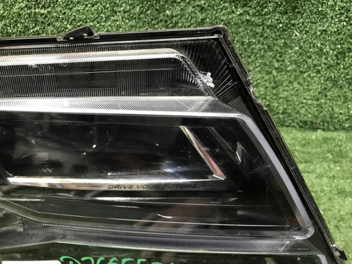 Битая Фара правая Jetour Dashing (2022-н.в.) LED