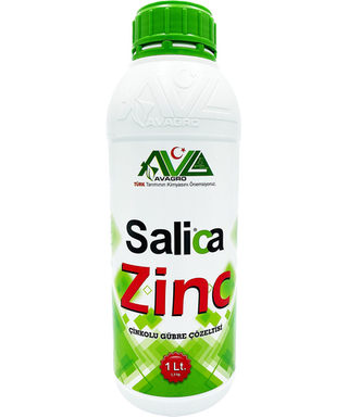 Salica Zinc 1л цинк удобрение