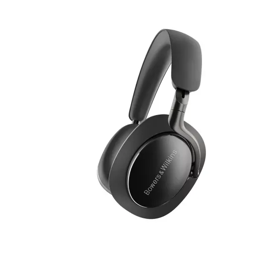 Беспроводные наушники Bowers & Wilkins PX8 Black