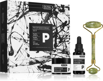Olival Professional P - набор для ухода за кожей (антивозрастной) /       / GTIN 3858892692462