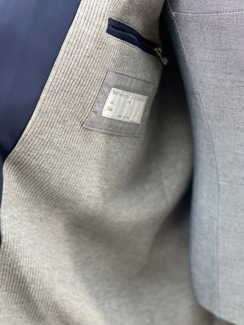 Куртка Brunelo Cucinelli