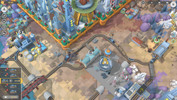 Train Valley 2: Myths & Rails (для ПК, цифровой код доступа)
