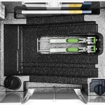 Погружная пила с подрезным диском TSV 60 KEBQ-Plus FESTOOL 576730