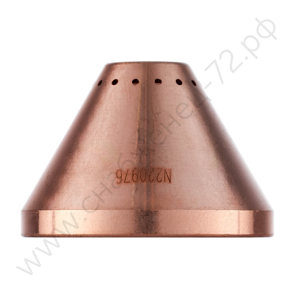 Экран защитный 105-125A PMX 125 HPT0407