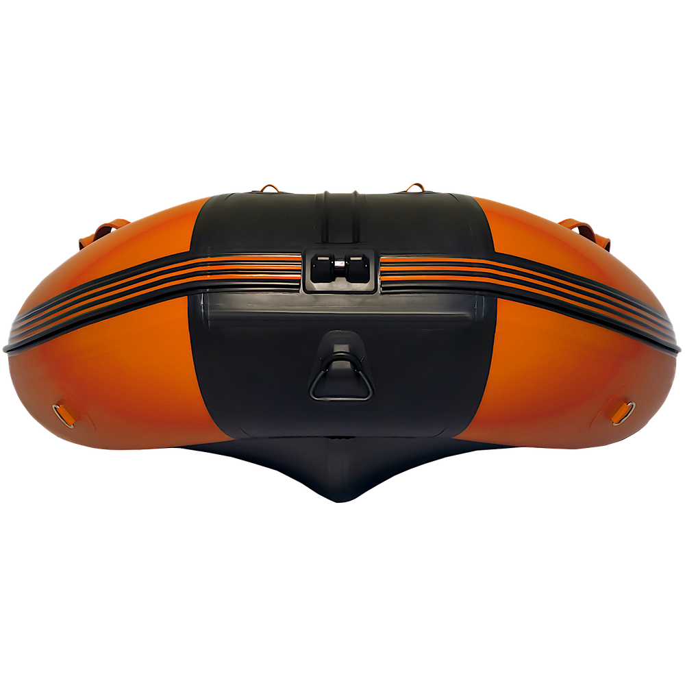 Лодка ПВХ SMarine SDP Max 380