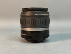 Canon EOS 400D kit EF-S 18-55mm 3.5-5.6 ll