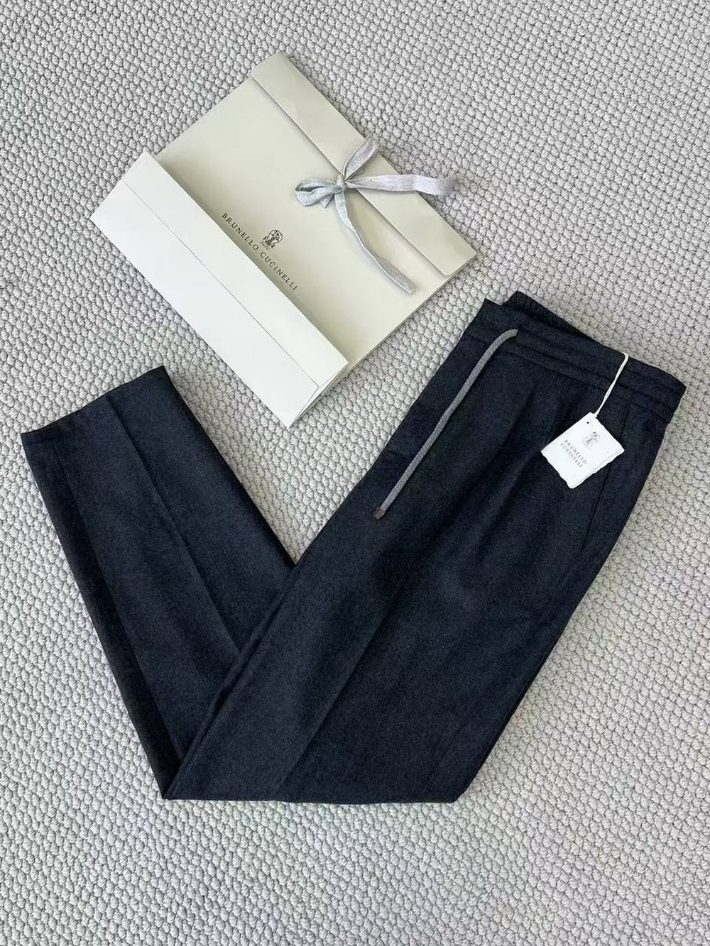 Брюки Brunello Cucinelli