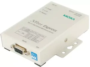 Преобразователь DE-311/EU V 3.0 MOXA