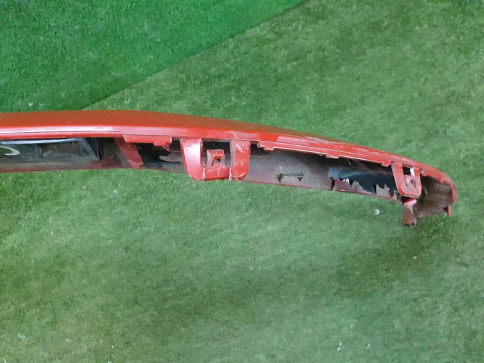 Расширитель передний левый BMW X6M F96 (2019-н.в.)