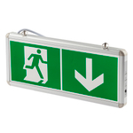 Светильник аварийный светодиодный 1,5ч 3Вт БЕЗ ТЕКСТА SSA-101-0-20 ЭРА Б0044387