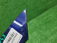 Накладка двери задняя левая Audi Q8 (2018-н.в.)