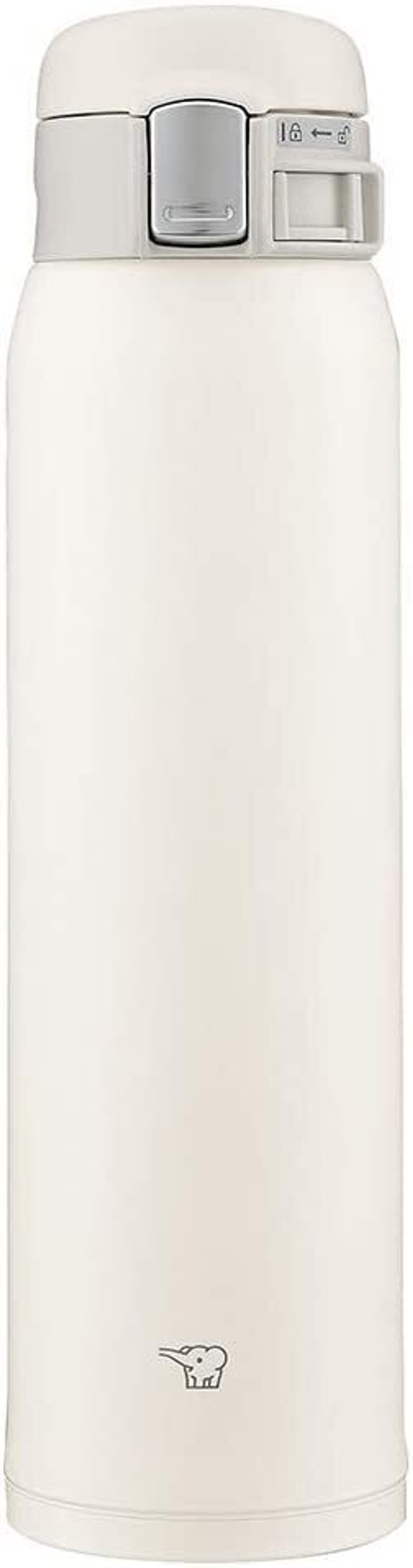 Термокружка Zojirushi 0,6 л. темно-синяя SM-SF60-AD