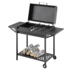 Мангал "Кулинар 3"