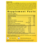 New Nordic, Clear Brain™, 60 таблеток