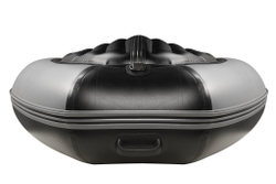 Лодка ПВХ Адмирал 375S НДНД