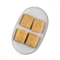 Фиш-филе (рыбные порции в панировке) "Polar"