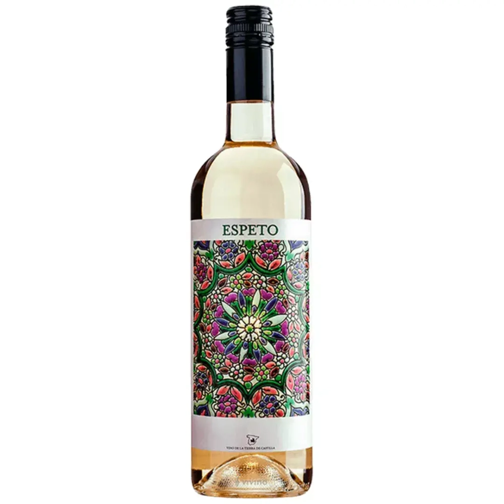 Jorge Ordonez, Espeto Verdejo-Macabeo DO Tierra de Castillia