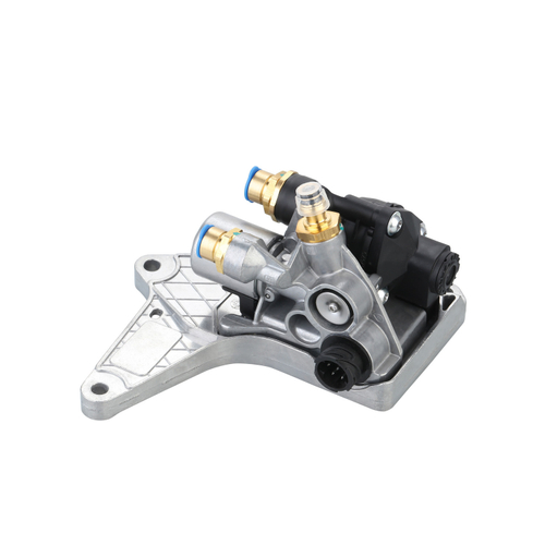 Регулирующий клапан